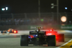 Carlos Sainz Jr., Scuderia Toro Rosso STR12