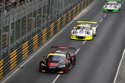 Laurens Vanthoor, Audi Sport Team WRT Audi R8 LMS