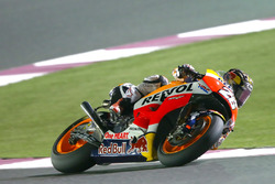 Dani Pedrosa, Repsol Honda Team