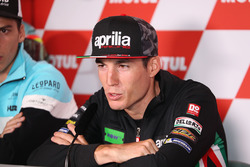 Aleix Espargaro, Aprilia Racing Team Gresini