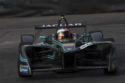 Mitch Evans, Jaguar Racing