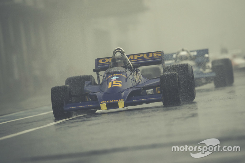 Historische Formel 1