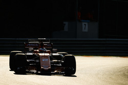 Stoffel Vandoorne, McLaren MCL32
