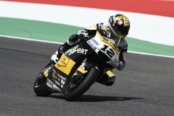Thomas Lüthi, CarXpert Interwetten