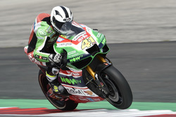 Aleix Espargaro, Aprilia Racing Team Gresini