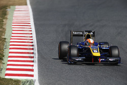 Alex Lynn,, DAMS