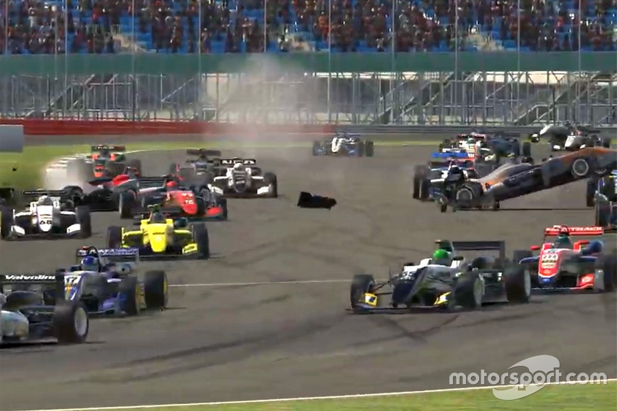 Crash Race 2