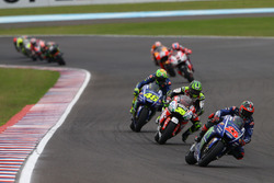 Maverick Viñales, Yamaha Factory Racing