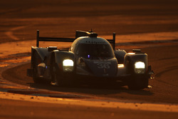 #36 Signatech Alpine A460: Gustavo Menezes, Nicolas Lapierre, Stéphane Richelmi