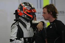 Robert Kubica, ByKolles Racing