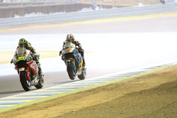 Кел Кратчлоу, Team LCR Honda