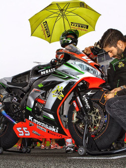 Ілля Михальчик, Triple M Racing