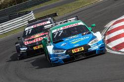 Loic Duval, Audi Sport Team Phoenix, Audi RS 5 DTM