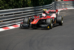 Alexander Albon, ART Grand Prix