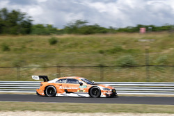 Jamie Green, Audi Sport Team Rosberg, Audi RS 5 DTM