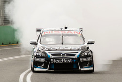 Todd Kelly, Nissan Motorsports