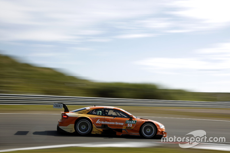 5. Jamie Green, Audi Sport Team Rosberg, Audi RS 5 DTM