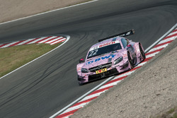 Лукас Ауер, Mercedes-AMG Team Mücke, Mercedes-AMG C63 DTM