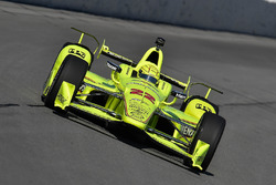Сімон Пажно, Team Penske Chevrolet