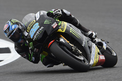 Alex Lowes, Tech 3 Yamaha