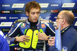 Valentino Rossi, Yamaha Factory Racing