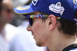 Jorge Lorenzo, Yamaha Factory Racing