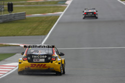 Tom Coronel, Roal Motorsport, Chevrolet RML Cruze TC1