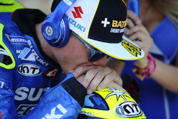 Алейш Еспаргаро, Team Suzuki Ecstar MotoGP