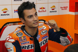 Dani Pedrosa, Repsol Honda Team