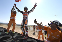 Racewinnaar Marc Marquez, Repsol Honda Team
