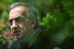 Sergio Marchionne, Ferrari-Präsident