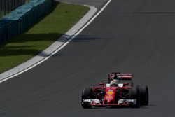 Sebastian Vettel, Ferrari SF16-H