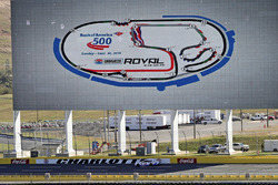 Kurt Busch, Stewart-Haas Racing Ford