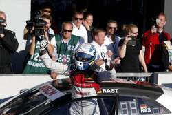 Champion 2017, René Rast, Audi Sport Team Rosberg, Audi RS 5 DTM