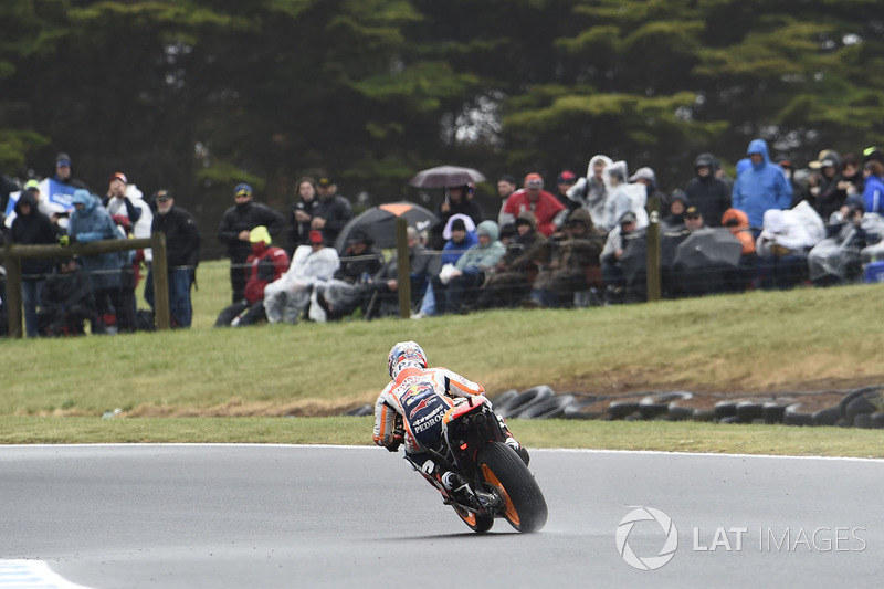 Dani Pedrosa, Repsol Honda Team