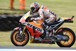 Дані Педроса, Repsol Honda Team