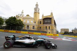 Валттери Боттас, Mercedes AMG F1 W09