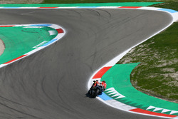 Лоренцо Савадорі, Milwaukee Aprilia