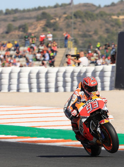 Marc Marquez, Repsol Honda Team