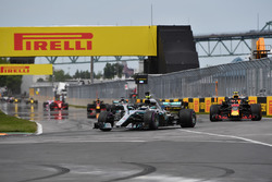 Valtteri Bottas, Mercedes-AMG F1 W09