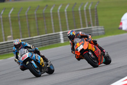 Jack Miller, Estrella Galicia 0,0 Marc VDS