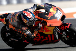 Бредлі Сміт, Red Bull KTM Factory Racing