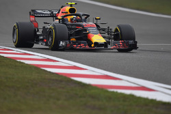 Max Verstappen, Red Bull Racing RB14