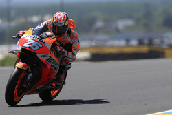 Дані Педроса, Repsol Honda Team