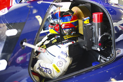 Хуан-Пабло Монтойя, United Autosports, Ligier JSP217 Gibson (№32)