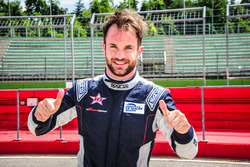 Володар поулуLMP2 #21 Dragonspeed Oreca 05 - Nissan: Ніколя Лапьєр