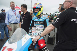 Livio Loi, RW Racing GP BV