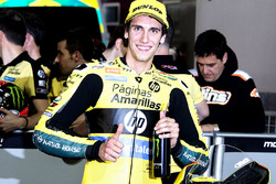 Alex Rins, Paginas Amarillas HP 40, Kalex