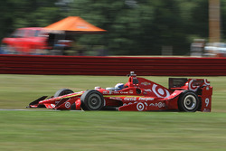 Скотт Діксон, Chip Ganassi Racing Chevrolet