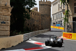 Lewis Hamilton, Mercedes AMG F1 W07 Hybrid